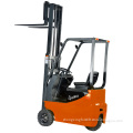 3 Wheel Battery Forklift Truck for Container and Warehouse CE Certified (ZX18-11)